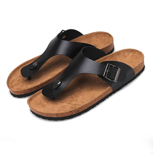 unisex Couple flip flops adjustable Y strap sandals summer slippers unisex slides for adult beach sandals