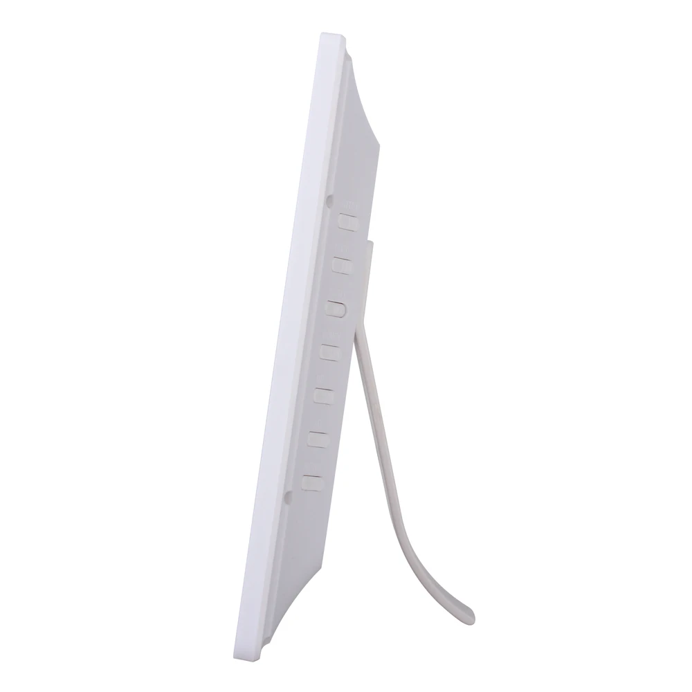 12-inch high-definition customizable digital photo frame, video advertising player.
