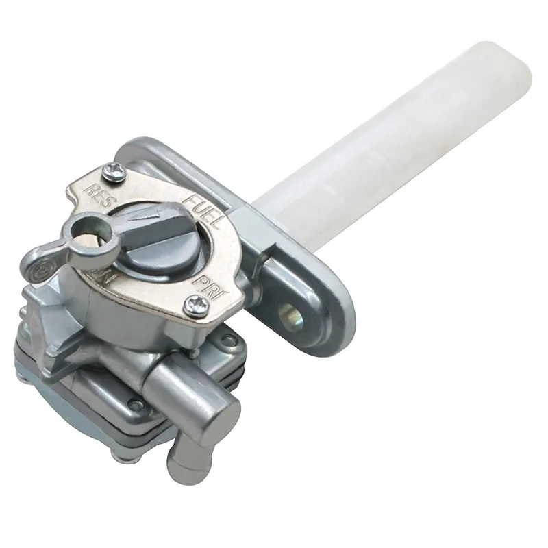 AHL Gas Tank Fuel Valve Petcock Assembly For Suzuki Katana 600 750 GSX600F GSX750F 1998-2006