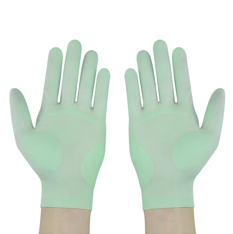 A131 Silicone Gloves Epoxy Resin Handmade Craft