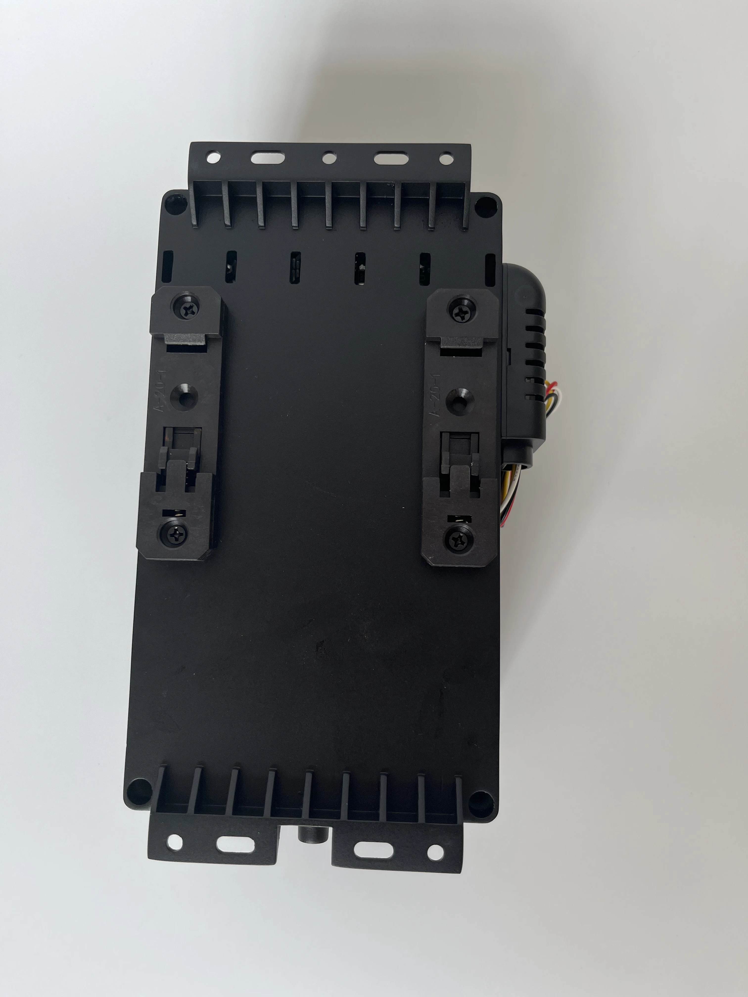 P&N PN-D6012A value adjustable  industrial cabinet dehumidification unit  thermoelectric pleiter DC 12V enclosure dehumidifier