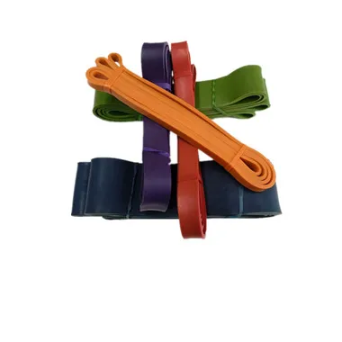 Новинка 2022 резиновое кольцо для фитнеса резиновая Латексная лента