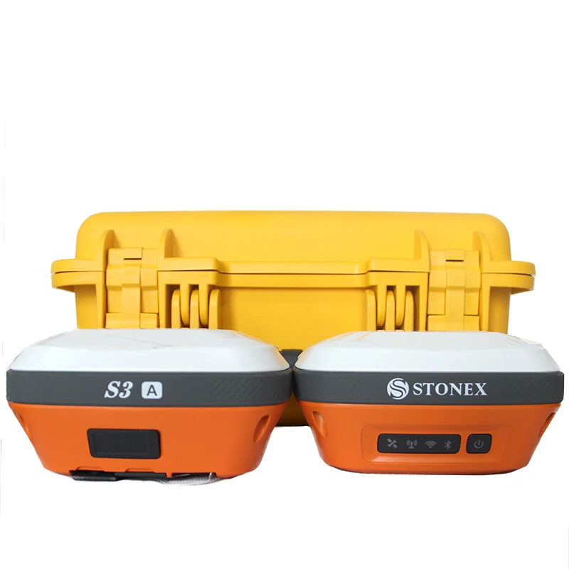 Stonex S3A/S850A/S850+ GNSS Rtk Gps Survey Equipment Price