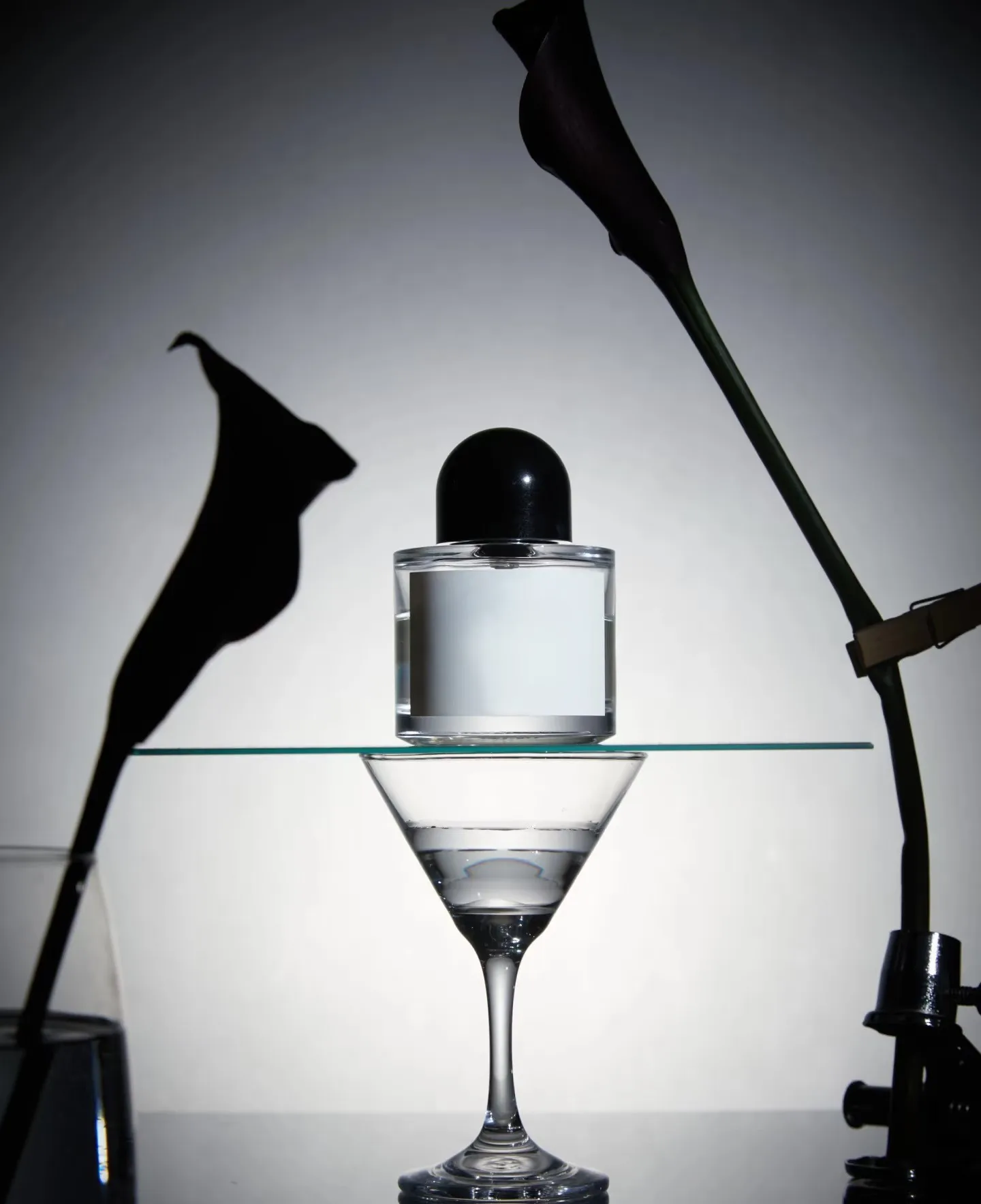 Fragrance World Best Selling Designer Branded Perfume for Women Classic Glass Bottle Daily Wear Parfum