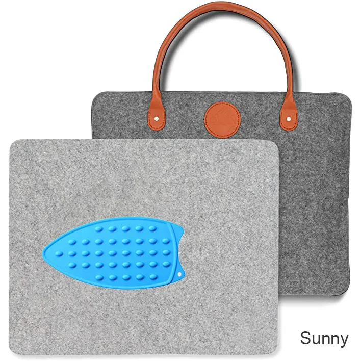 Best sellers on top 100 all products eco-friendly wool ironing mat
