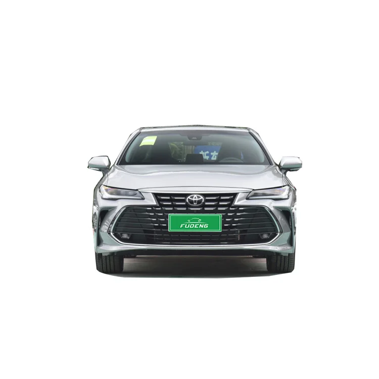 T-oyota Avalon Japan Petrol Car Made in China T-oyota Avalon 2022  T-oyota Hybrid FWD Vehicles New Petrol Car