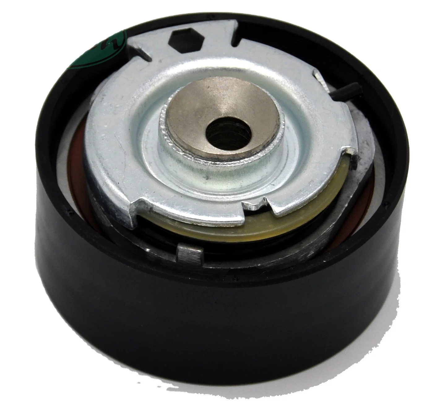 High quality automatic accessory pulley 473H1007060AB for chery A1 A3 A5 drive spare parts belt tensioner assembly