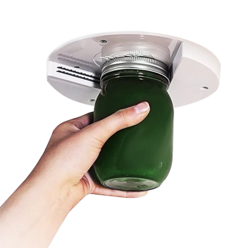 Made In China Abrelatas Cavatappi Kitchen Jar Custom Bottle Can Opener Under Cabinet Manual Lid Plastic Openers Speed Can Opener