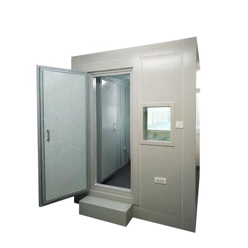 Jinghuan sound proof Professional acoustic sound insulation Audiometry Room