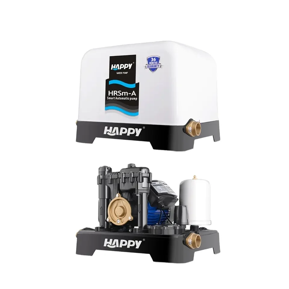 Spanish Easy Ac Electrical Motor Types Automotive Water Pump 200w