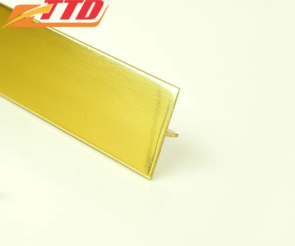 Clasp Brass Brass Transition Strip Low Cost- Quick Response, Sincere Listening, Brass Quality And Good Price, Diverse Models Ttd