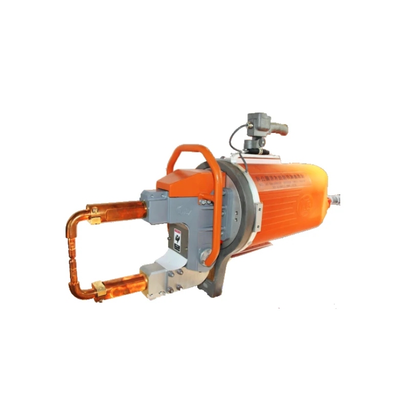 Handheld Sheet Metal Spot High Frequency Hf Welding Stainless Steel China Welder Machine Portable Welders Near Me For Sale