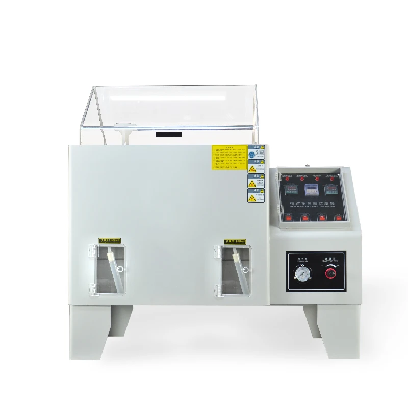 Salt Fog Corrosion Test Chamber For Corrosion Resistance Test