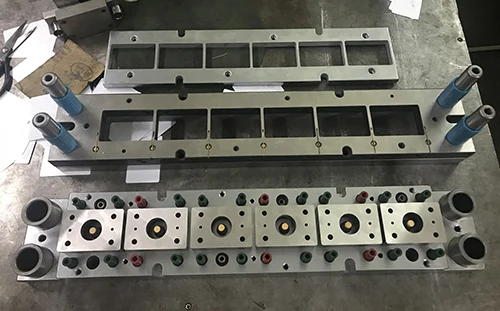 SMCPM-A3H Fully Automatic Machine For Cutting And Packaging Insurance Cards, A3 And A4 Paper