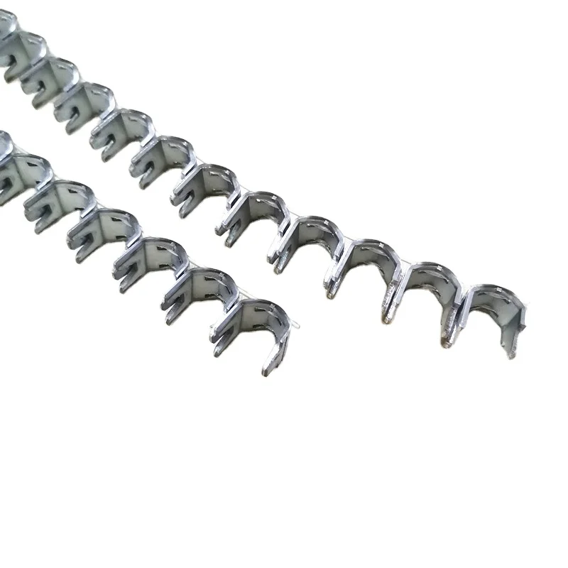 Newest 2024 roll mattress clips staples