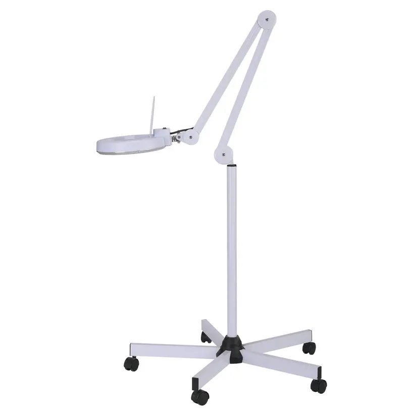 The Factory Specializes In Producing Magnifying Glass Tattoo Lamp