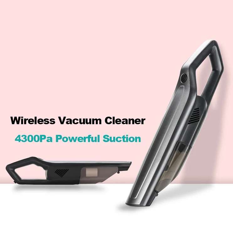 
Rechargeable Suction Mini Vacuum Cleaner Cordless Wet Dry Staubsauger Handheld Auto Portable Wireless Car Vacuum Cleaners 