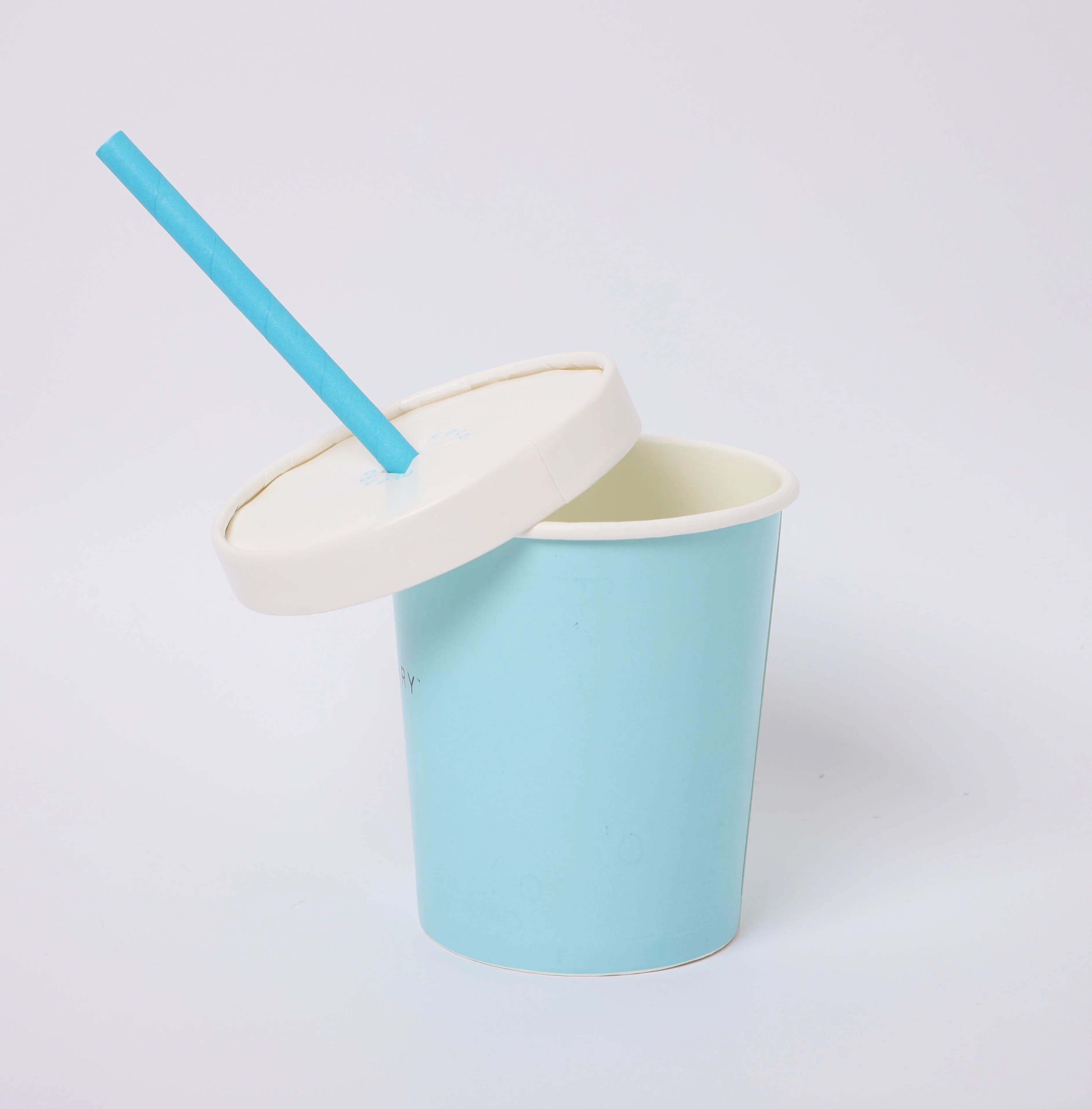 Hot Sale Ice Cream Cup Custom Printed Ice Cream Containers Taza De Papel Para Helado Ice Cream Package Cup Milk Disposable