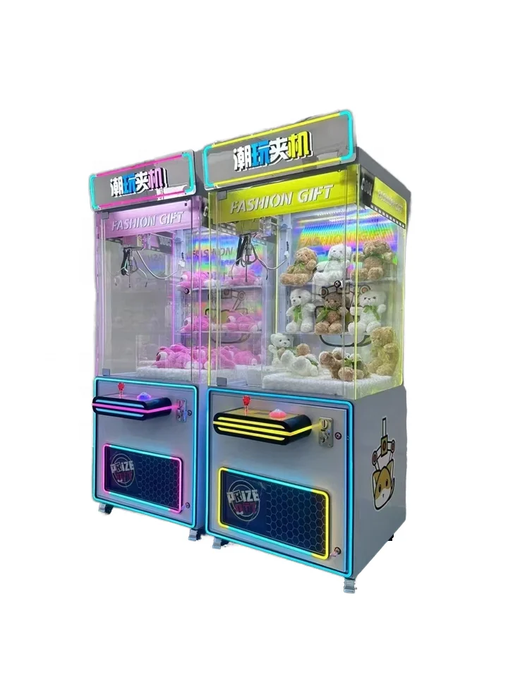 Игрушечный автомат с монетоприемником