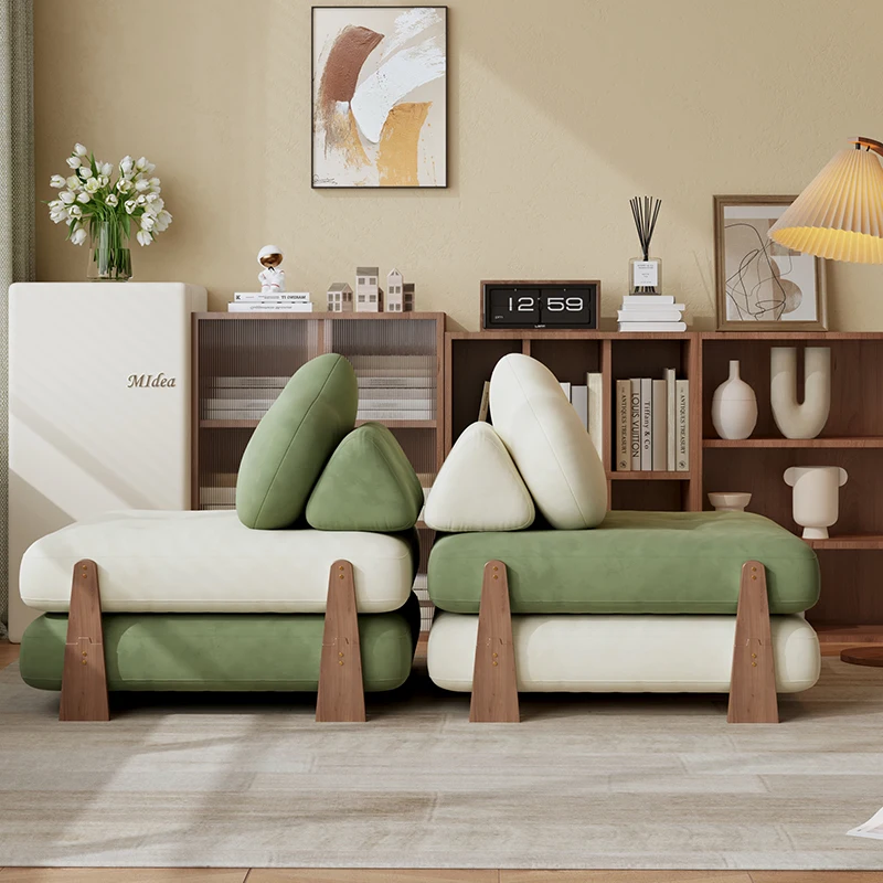 Luxury Home Furniture Living Room Sofa Set Modern New Design L /l Shaped Sleeper Sofa Bed with Storage
