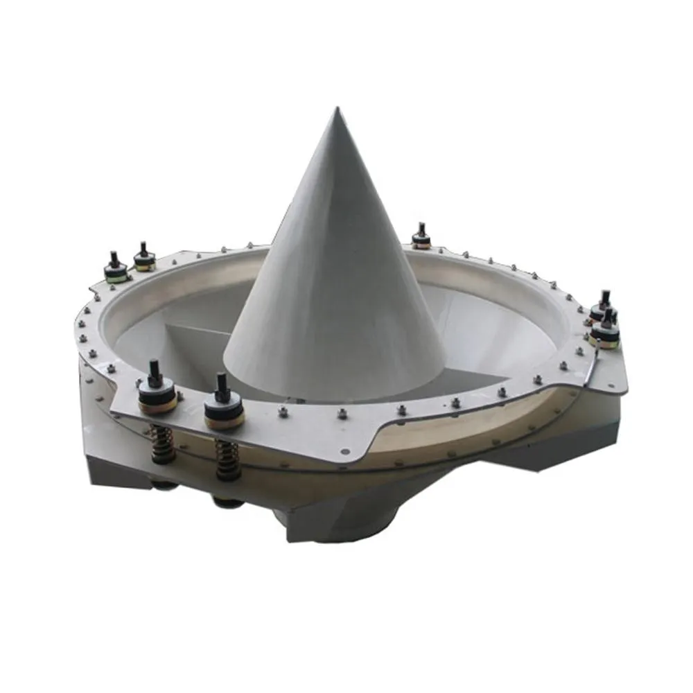 Высокое качество вибрации бункер/вибрации bin активатор/vibro Хоппер подачи