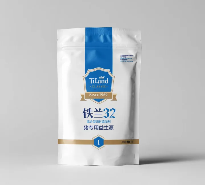 Tiland-32 № 1, смешанные кормовые добавки, профилактика питательных веществ ASF, вирус Африки, пробиотики для свиной свиньи, эффективные ветеринарные