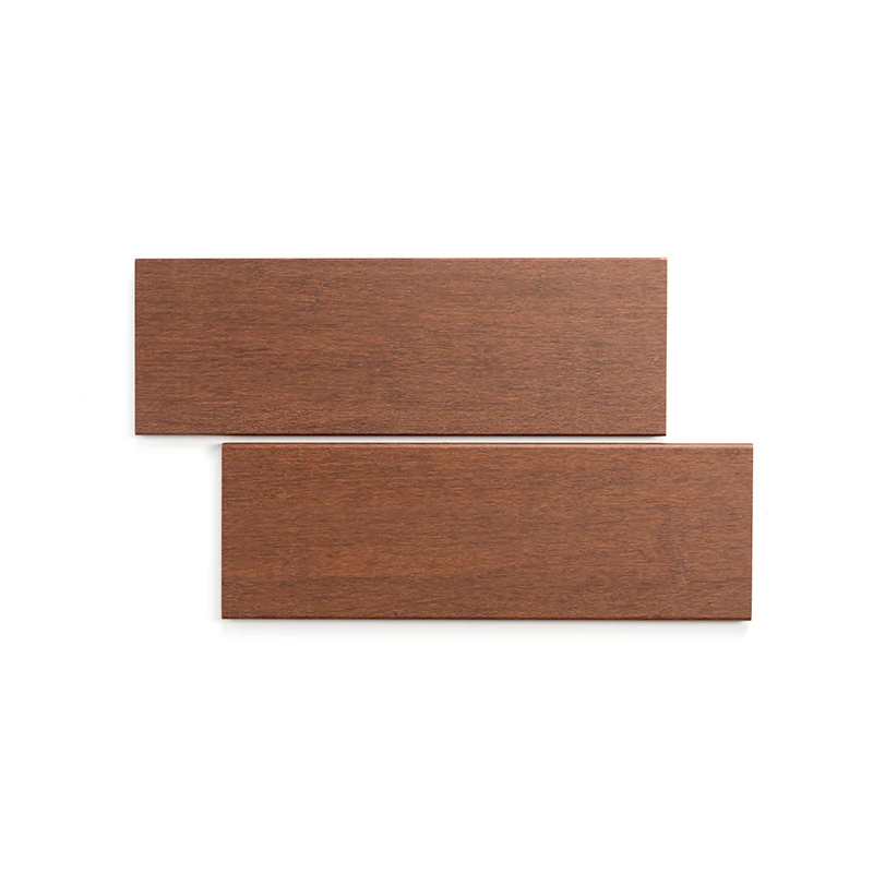 Newest bamboo and wood environmental protection board other boards