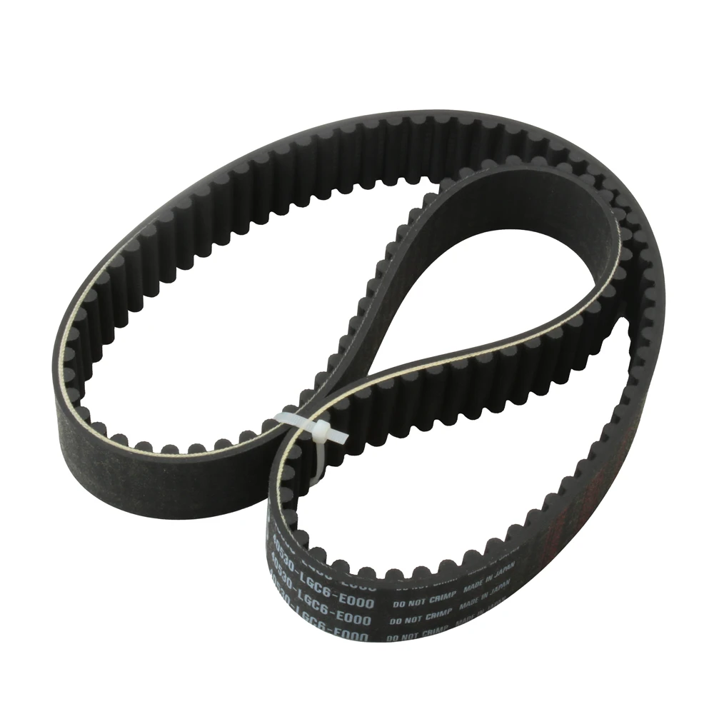 Motorcycle Transmission Drive Belt For Kymco AK550 AK 550 40530-LGC6-E000
