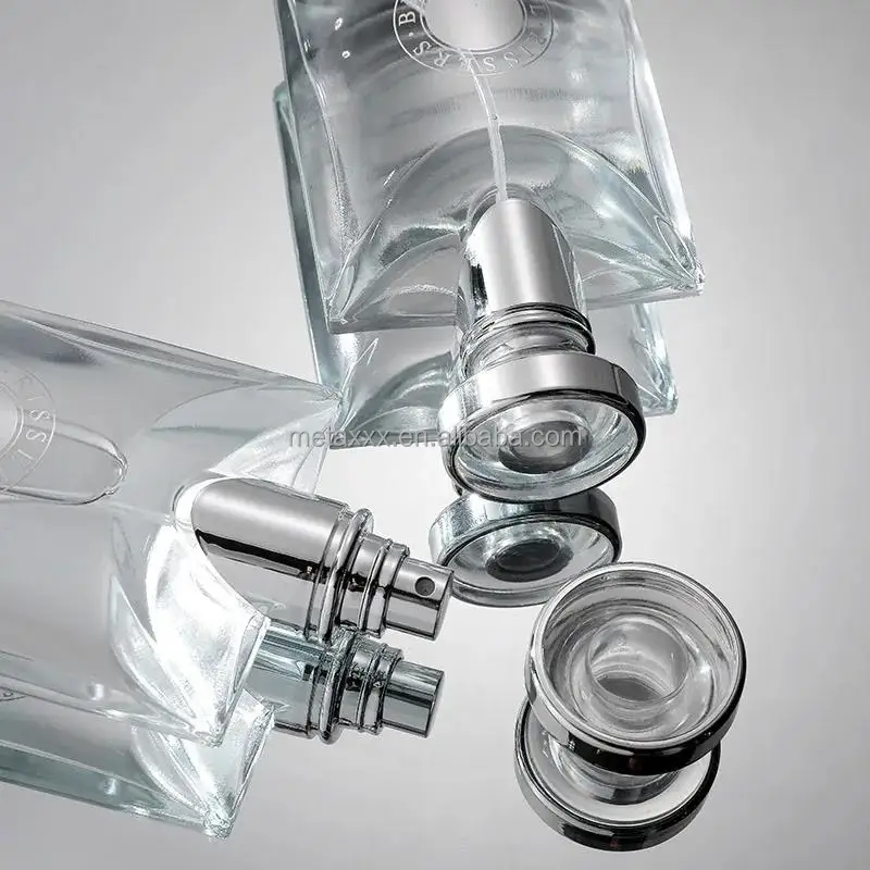 High Quality Men Perfume 1:1 Quality Long Lasting 100ml  Pour Homme Extreme  Brand Perfume