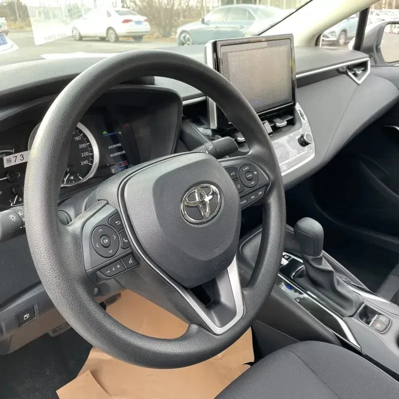 Toyota Corolla High Speed Car Toyota Corolla Fuel Car Petrol Vehicles Fairly Used Cars