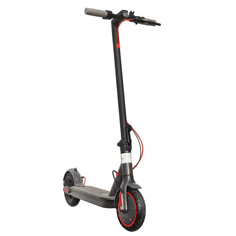 USA EU Stock 2-3 days receivde uk electric scooter adult 10inch electric scooter 800w e-scooter 45 km/h 500w kick scooter