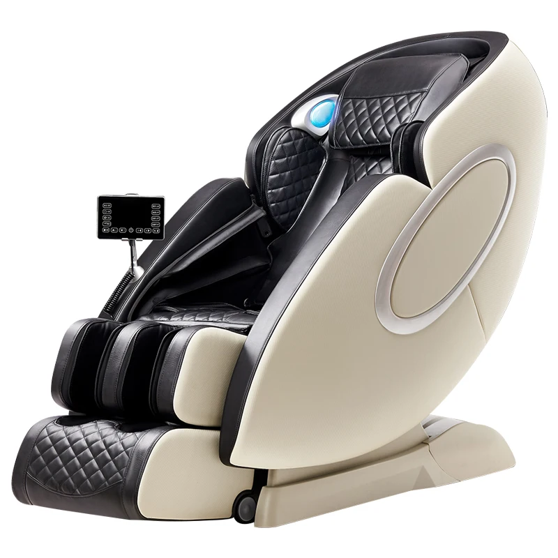 New design executive full body touch zero gravity sofa massage chair