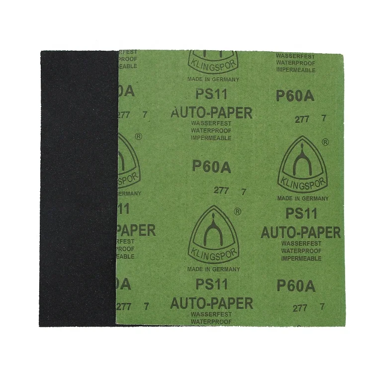 Global 28x23cm Dry Garnet Sandpaper Sheet 60 to 400 Grit Abrasive/sand/sanding Paper Polishing Sanding Paper Flexible 23cmx28cm