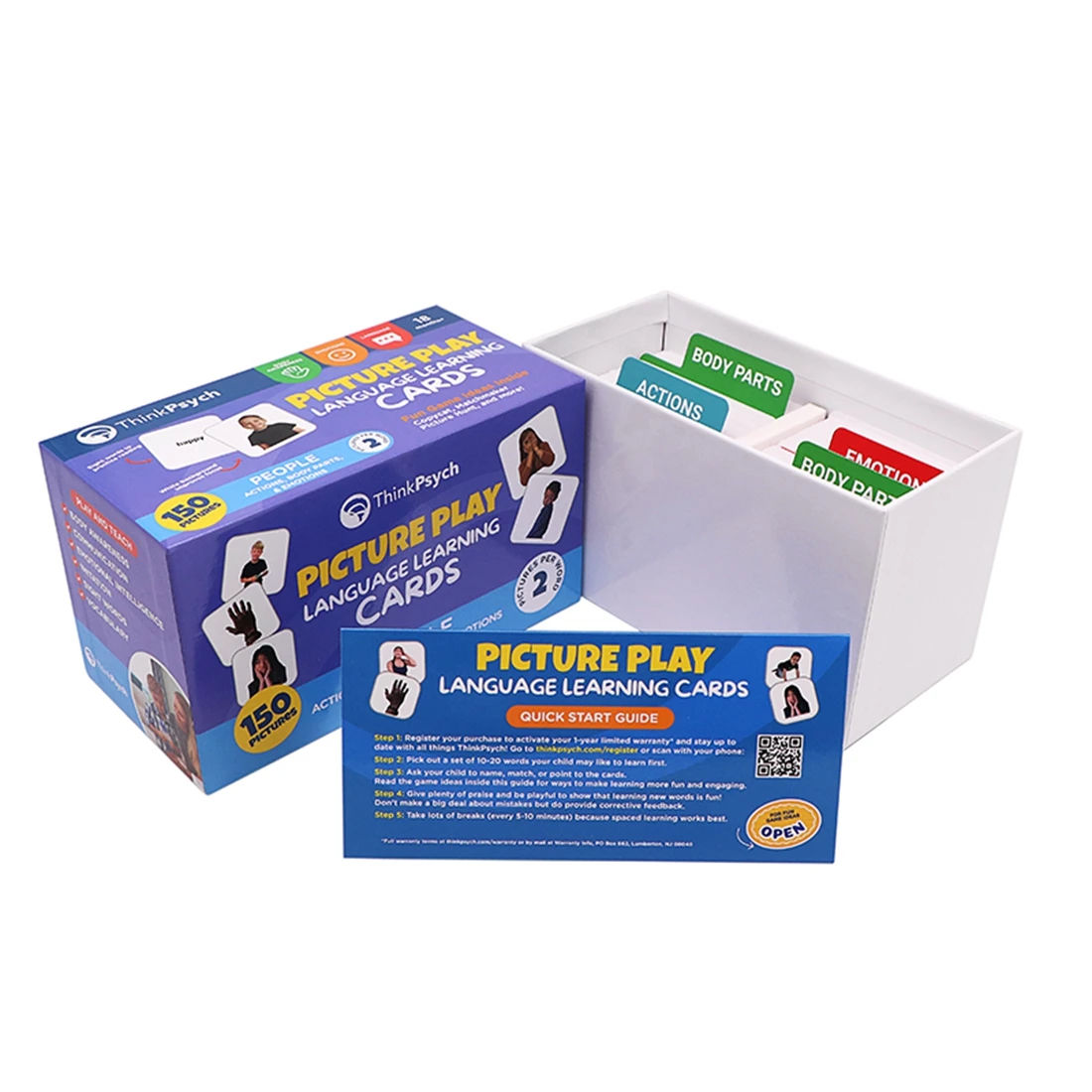 Custom Printing Cooking Flash Cards Shape Numbers Animal Colors Flash Cards Baby Cards