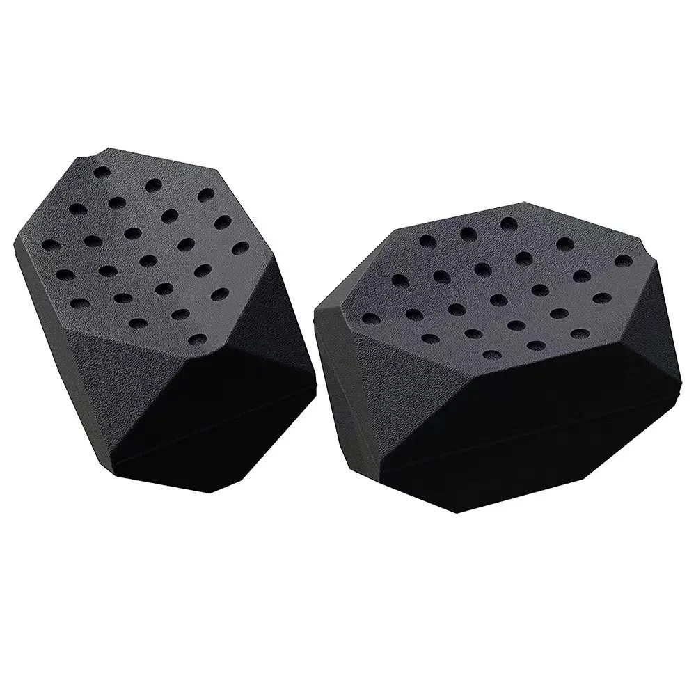 kit mouth facial jaw exerciser gym fitness ball shaper trainers chewing gum 2 pieces ddp 60lbs jawline exercise tool for women