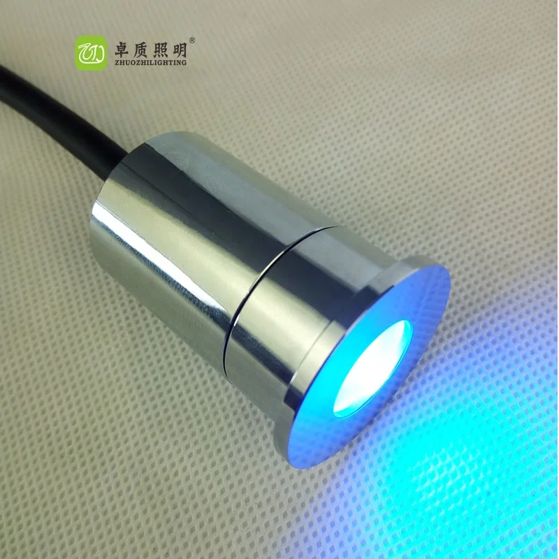 Mini Outdoor waterproof IP65 Led Step Stair Light