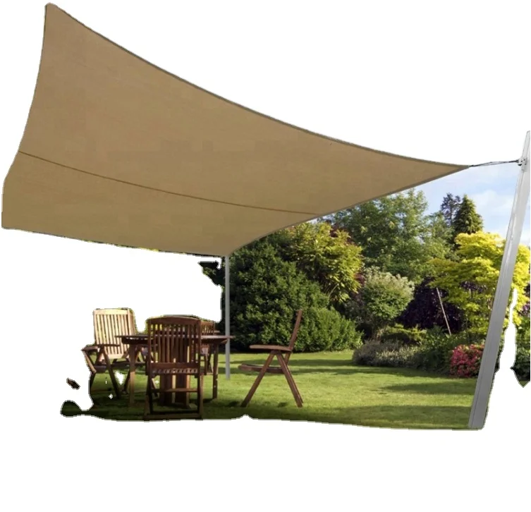 heavy duty outdoor sun shade netting sun shade sail and shade sail accessories