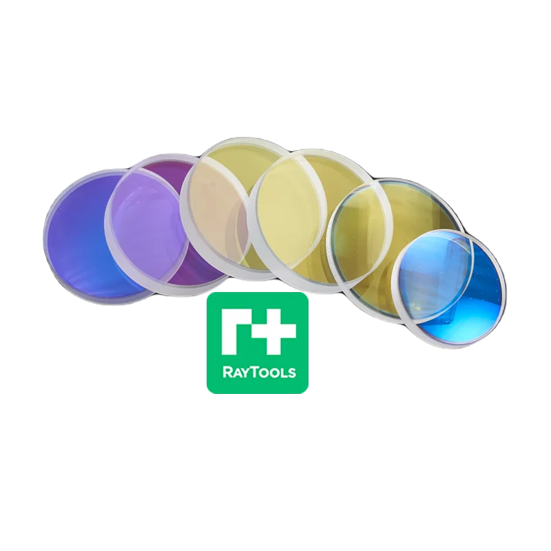 raytools laser focus collimation lens for BM115 3.0 6KW BM115E 6KW