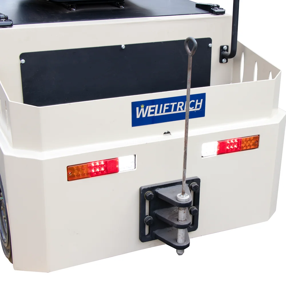 Тягач WELIFTRICH тягач 3 тонны 3000 кг 6600