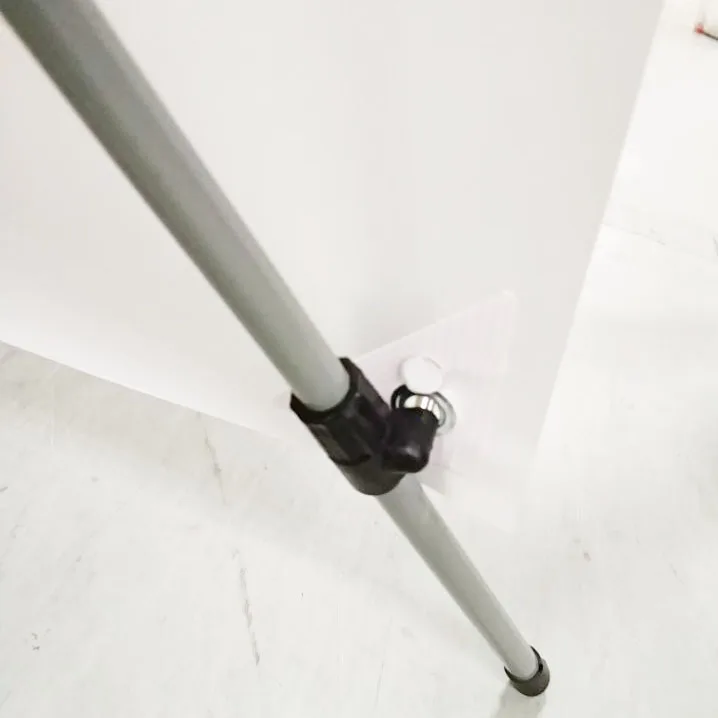 Custom Logo Printing PVC Material X Stand Banner For Advertising Event