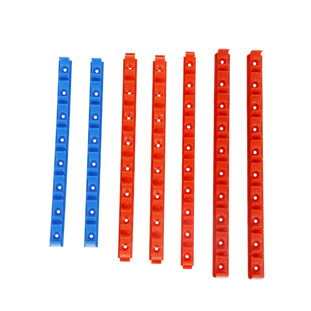 Зажим для труб из ПВХ