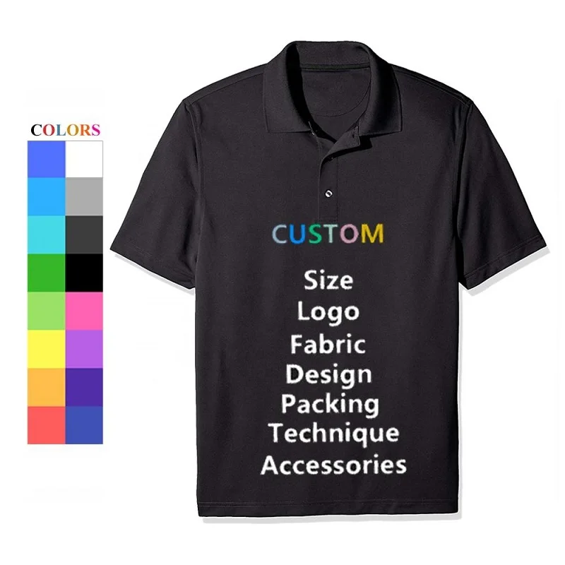 
Hot sell summer new INS style color 100 cotton polo tshirts custom logo t-shirt 