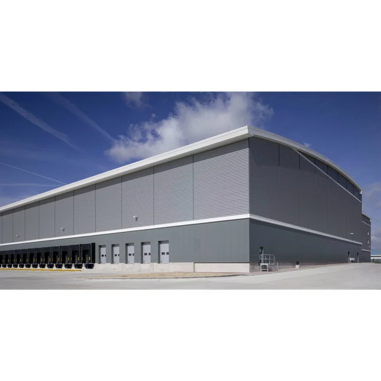 Camlock polyurethane cold room insulation sandwich panel