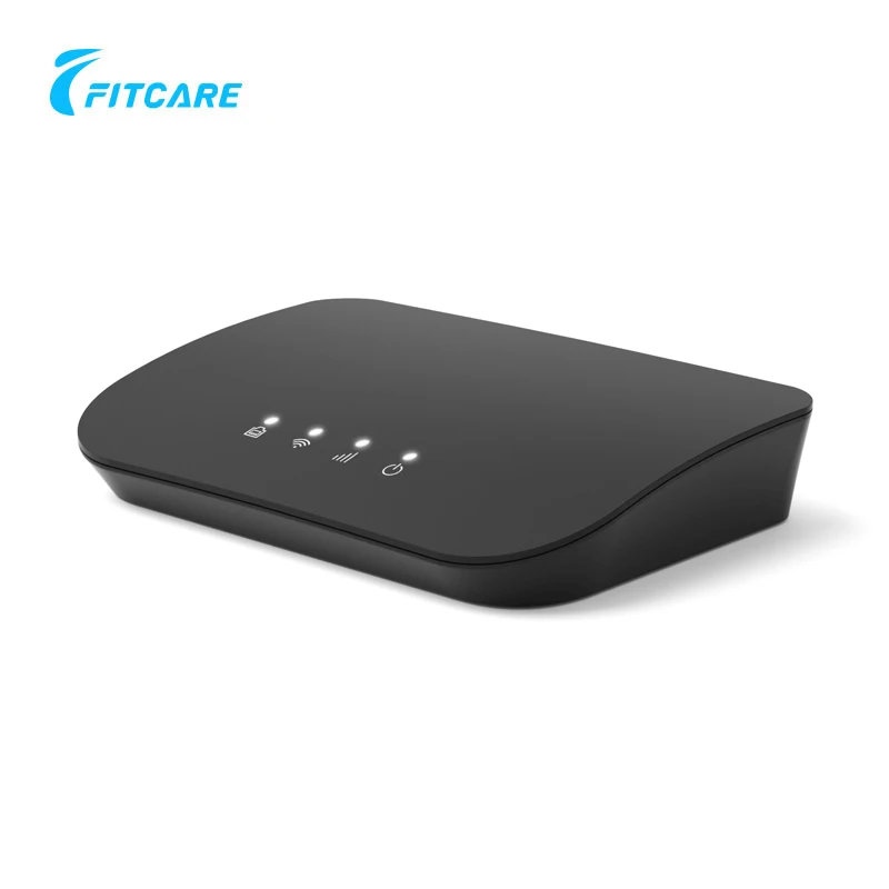 BLE & ANT+ Wireless Transmission Gym Club Use Group Training Data Receiver Fitness Hub