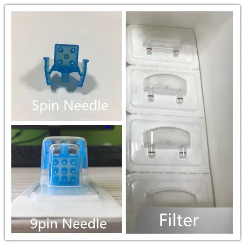 PRP Injection vital 3 mesotherapy water mesogun PRP mesogun