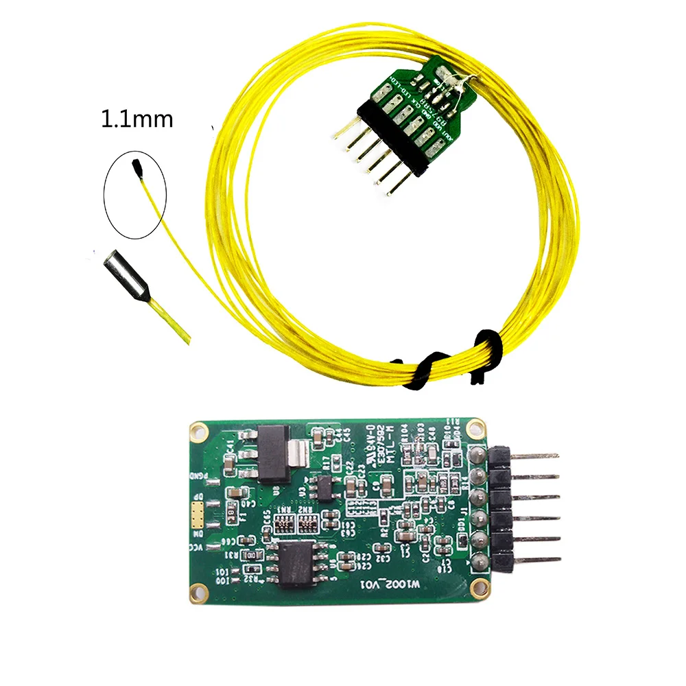 Customizable USB camera module  OV6946 cameras  for 1.6mm 1.7mm 1.8mm