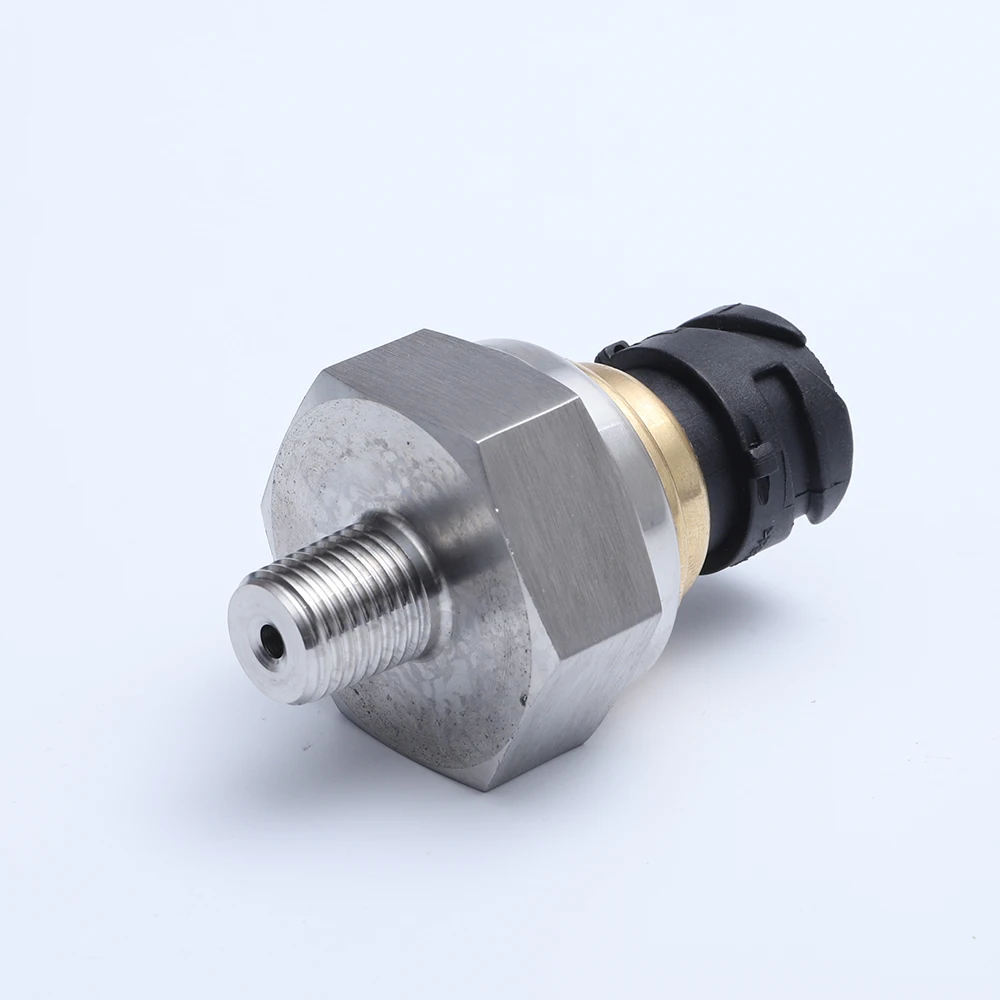 High precision industrial air 4-20mA water pump pressure  transmitter