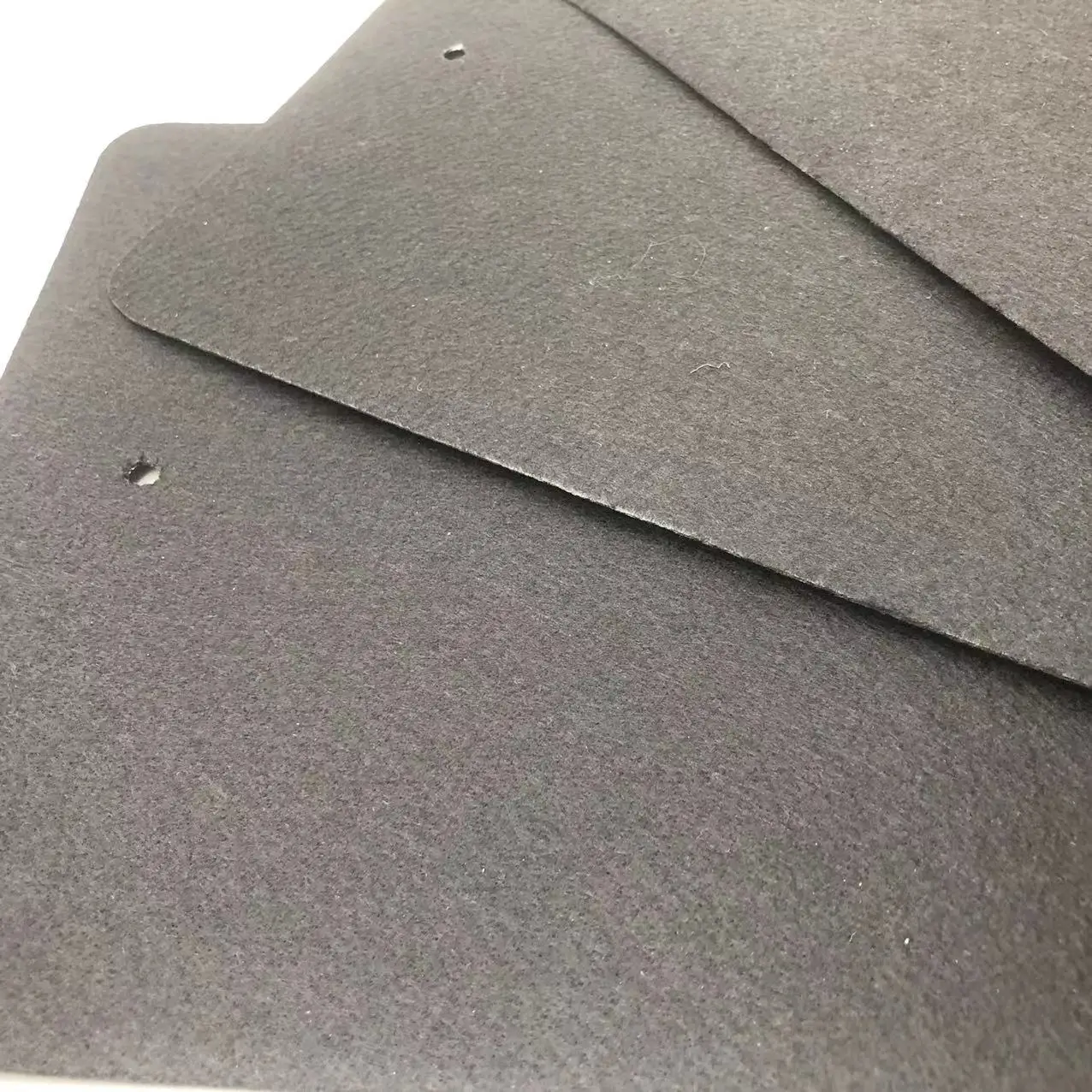 Stitch bond black PK