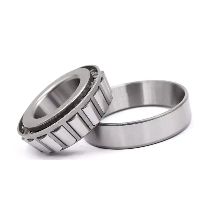 Ordinary Type Of Roller Bearings 32052 32052/HC 32052X2A Bearings Size With 260*400*87MM Taper Roller Bearing