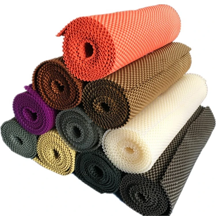 При любых погодных цепи коврик в рулоне продвинутые автомобильные ПВХ нескользящие коврики для автомобилей Грузовик внедорожник